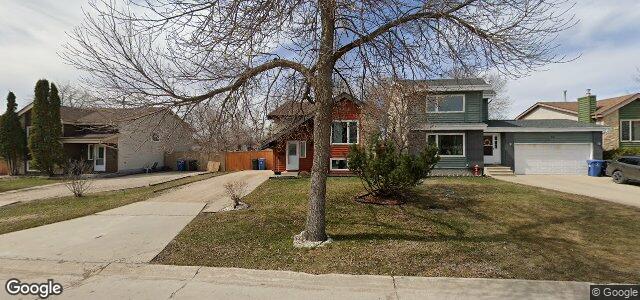 62 Brotman Bay（加拿大曼尼托巴省溫尼伯市）房屋照片