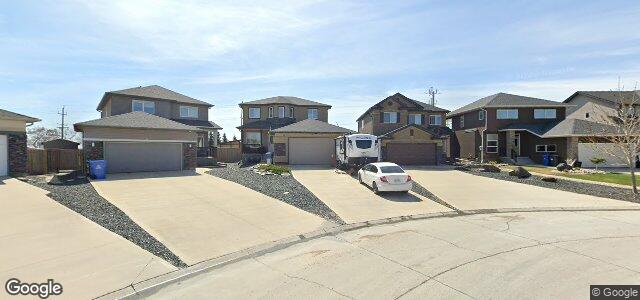 62 Buckley Trow Bay（加拿大曼尼托巴省溫尼伯市）房屋照片