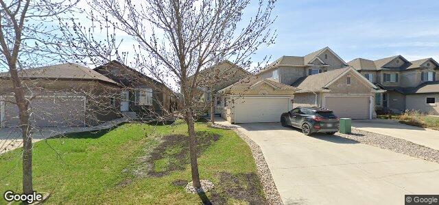 62 Faraway Lane（加拿大曼尼托巴省溫尼伯市）房屋照片