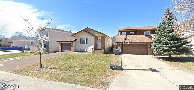 62 Knotsberry Bay（加拿大曼尼托巴省溫尼伯市）房屋照片