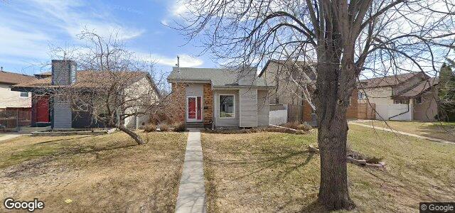 62 Pately Crescent（加拿大曼尼托巴省溫尼伯市）房屋照片