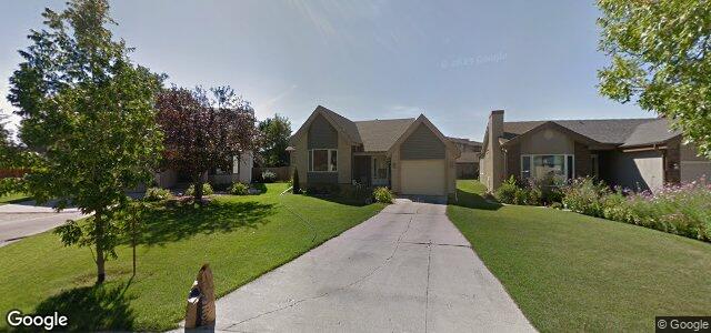 62 Sonning Bay（加拿大曼尼托巴省溫尼伯市）房屋照片