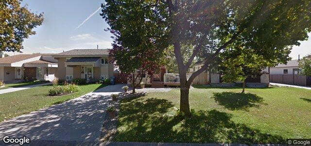 62 Southwalk Bay（加拿大曼尼托巴省溫尼伯市）房屋照片