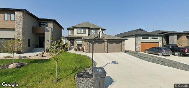 62 Tilstone Bay（加拿大曼尼托巴省溫尼伯市）房屋照片