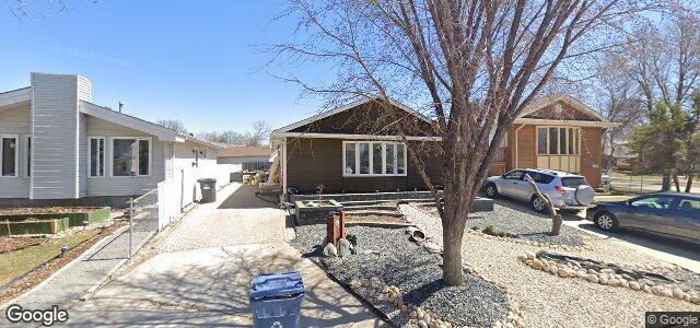 63 Briar Del Place（加拿大曼尼托巴省溫尼伯市）房屋照片