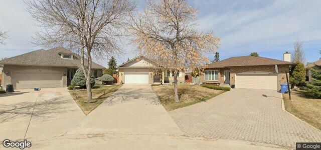 63 Chancery Bay（加拿大曼尼托巴省溫尼伯市）房屋照片