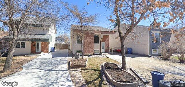 63 Elsbury Bay（加拿大曼尼托巴省溫尼伯市）房屋照片