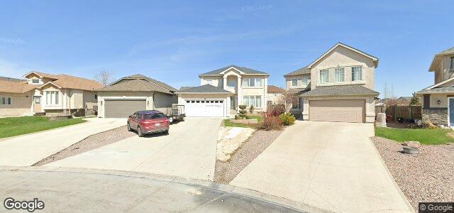 63 Higham Bay（加拿大曼尼托巴省溫尼伯市）房屋照片