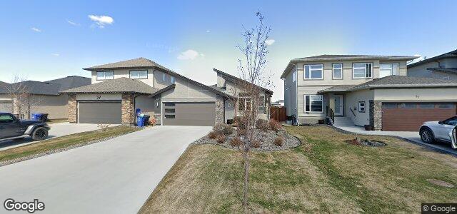 63 Kingsclear Drive（加拿大曼尼托巴省溫尼伯市）房屋照片