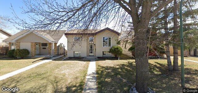 63 Knotsberry Bay（加拿大曼尼托巴省溫尼伯市）房屋照片