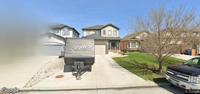 63 Sidebottom Drive（加拿大曼尼托巴省温尼伯市）房屋照片