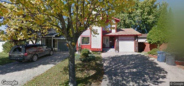 63 Southwalk Bay（加拿大曼尼托巴省溫尼伯市）房屋照片