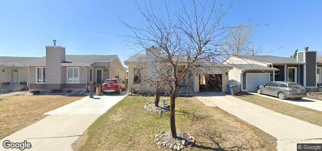 63 Strand Circle（加拿大曼尼托巴省溫尼伯市）房屋照片