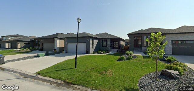 63 Tilstone Bay（加拿大曼尼托巴省溫尼伯市）房屋照片