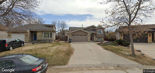 63 Tiverton Bay（加拿大曼尼托巴省溫尼伯市）房屋照片