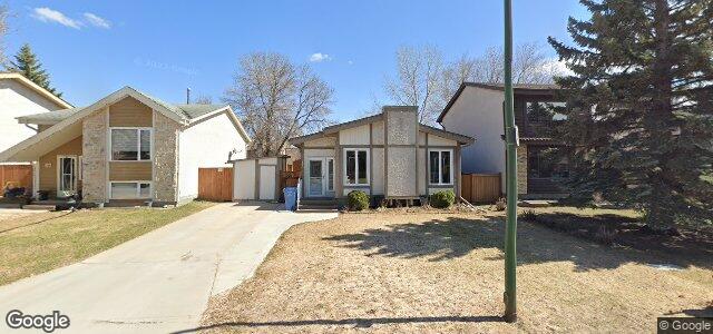 63 Trowbridge Bay（加拿大曼尼托巴省溫尼伯市）房屋照片