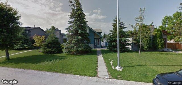 Larawan ng 63 Upton Place sa Winnipeg, Manitoba