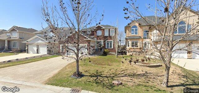 63 Vadeboncoeur Drive（加拿大曼尼托巴省溫尼伯市）房屋照片