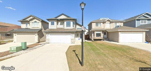 63 Zylema Cove（加拿大曼尼托巴省溫尼伯市）房屋照片