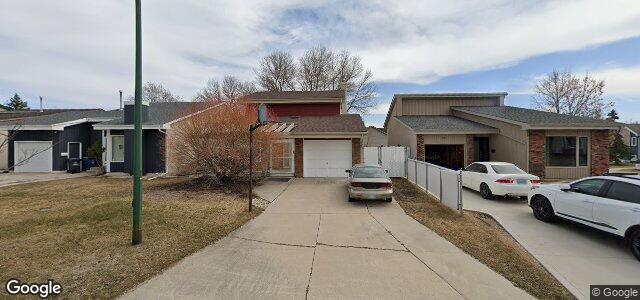 64 Brixton Bay（加拿大曼尼托巴省溫尼伯市）房屋照片