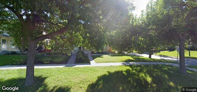 64 John Forsyth Road（加拿大曼尼托巴省溫尼伯市）房屋照片