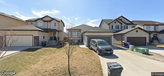 64 Scammel Road（加拿大曼尼托巴省溫尼伯市）房屋照片