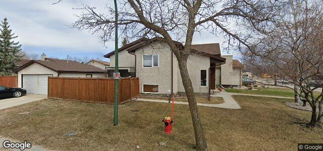 64 Tiverton Bay（加拿大曼尼托巴省溫尼伯市）房屋照片