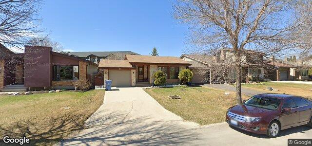 64 Trowbridge Bay（加拿大曼尼托巴省溫尼伯市）房屋照片