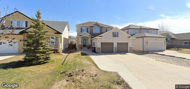 64 Vadeboncoeur Drive（加拿大曼尼托巴省溫尼伯市）房屋照片