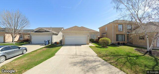 65 Gobert Crescent（加拿大曼尼托巴省溫尼伯市）房屋照片