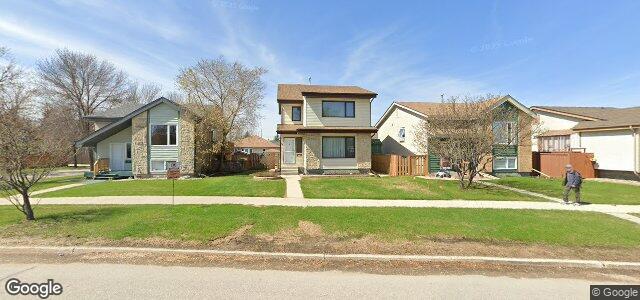 66 Aldgate Road（加拿大曼尼托巴省溫尼伯市）房屋照片