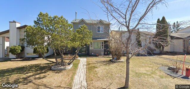 66 Blackwater Bay（加拿大曼尼托巴省溫尼伯市）房屋照片