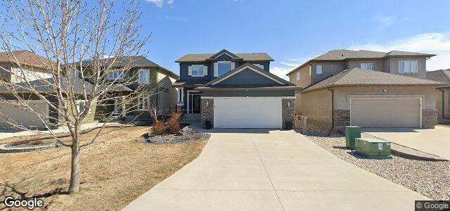 66 Boone Place（加拿大曼尼托巴省溫尼伯市）房屋照片