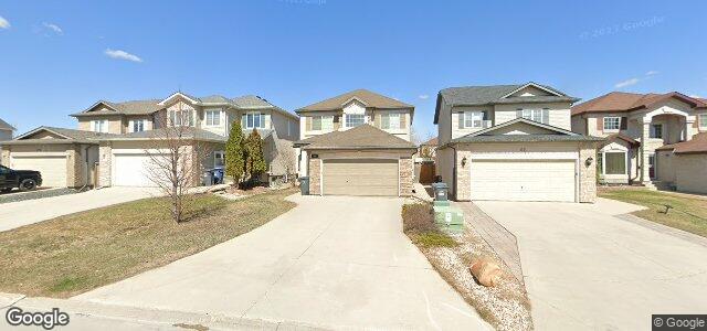 66 Brabant Cove（加拿大曼尼托巴省溫尼伯市）房屋照片