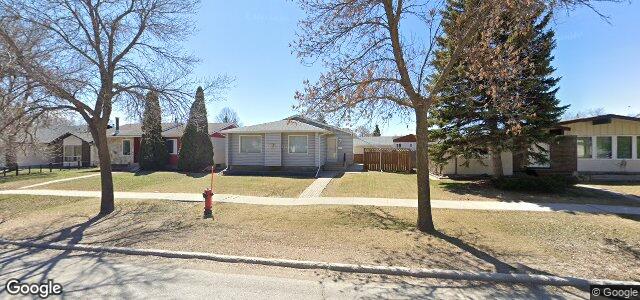 66 Britannica Road（加拿大曼尼托巴省溫尼伯市）房屋照片