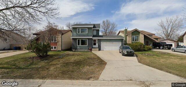 66 Brotman Bay（加拿大曼尼托巴省溫尼伯市）房屋照片