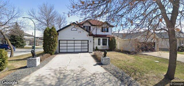 66 Cummings Crescent（加拿大曼尼托巴省溫尼伯市）房屋照片