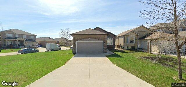 66 Faraway Lane（加拿大曼尼托巴省溫尼伯市）房屋照片