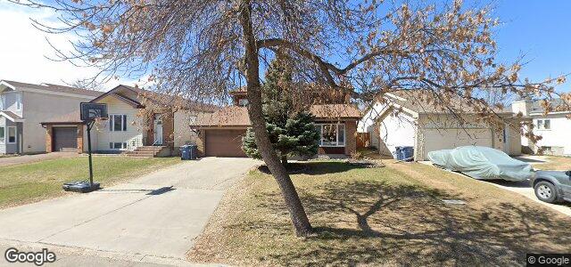 66 Knotsberry Bay（加拿大曼尼托巴省溫尼伯市）房屋照片