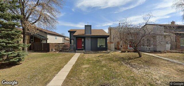 66 Pately Crescent（加拿大曼尼托巴省溫尼伯市）房屋照片