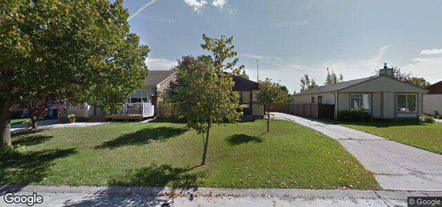 66 Southwalk Bay（加拿大曼尼托巴省溫尼伯市）房屋照片