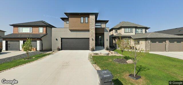 66 Tilstone Bay（加拿大曼尼托巴省溫尼伯市）房屋照片