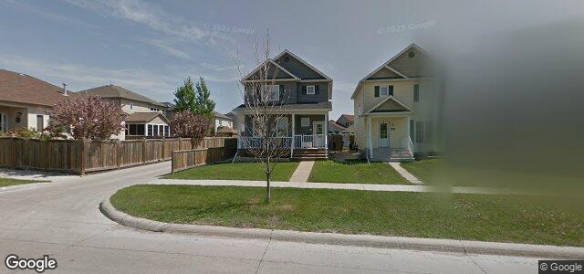 660 Paddington Road（加拿大曼尼托巴省溫尼伯市）房屋照片