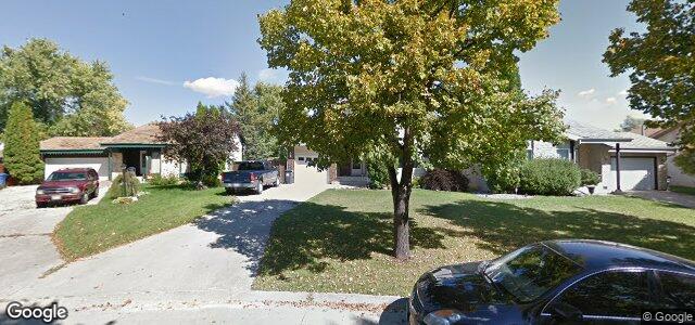 67 Ashford Drive（加拿大曼尼托巴省溫尼伯市）房屋照片