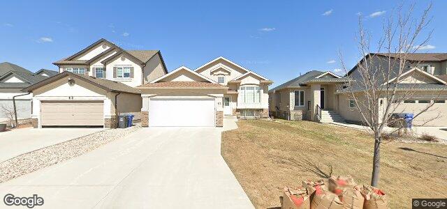 67 Battersea Close（加拿大曼尼托巴省溫尼伯市）房屋照片