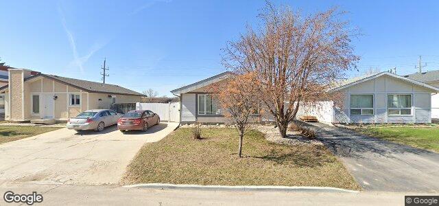 Photo of 67 Blackwater Bay in Winnipeg, Manitoba