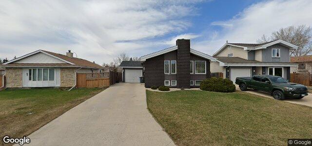 67 Brixton Bay（加拿大曼尼托巴省溫尼伯市）房屋照片