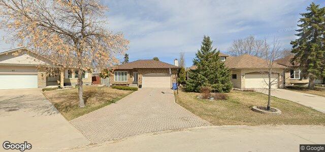 67 Chancery Bay（加拿大曼尼托巴省溫尼伯市）房屋照片