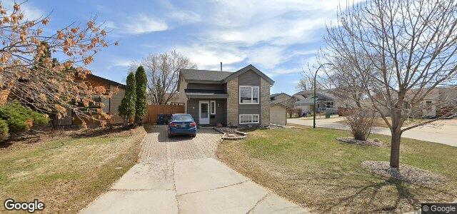 67 Furness Bay（加拿大曼尼托巴省溫尼伯市）房屋照片