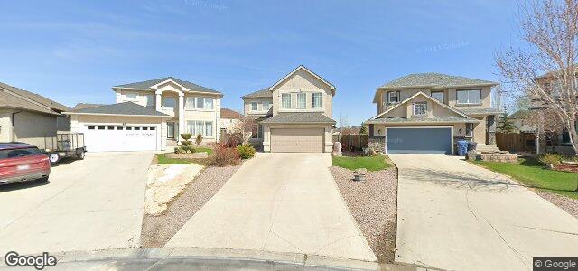 67 Higham Bay（加拿大曼尼托巴省溫尼伯市）房屋照片